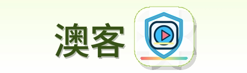澳客 Logo